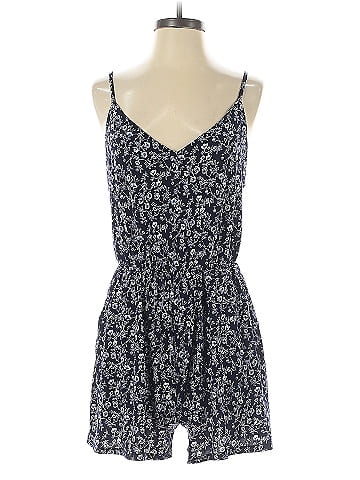 Gilli Romper (view 1)