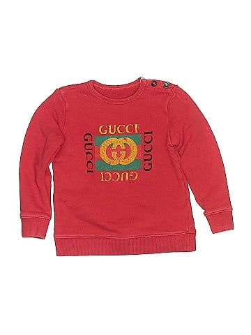 Gucci Sweatshirt (view 1)