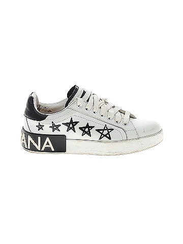 Dolce & Gabbana Sneakers (view 1)