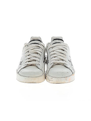 Dolce & Gabbana Sneakers (view 2)