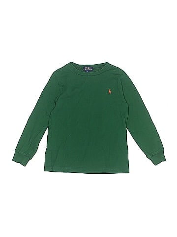 Polo by Ralph Lauren Sweatshirt (view 1)