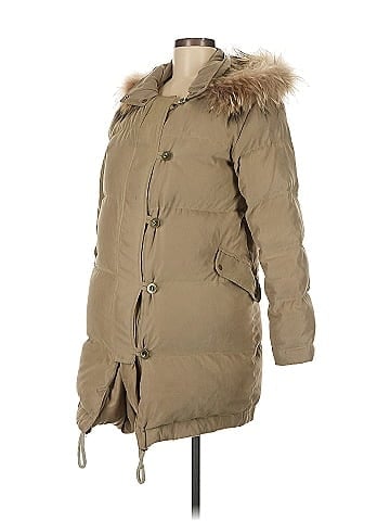 Sweet Mommy Coat (view 1)