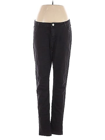 Denim Co Casual Pants (view 1)