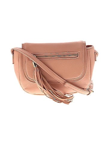 Unbranded Crossbody Bag (view 1)