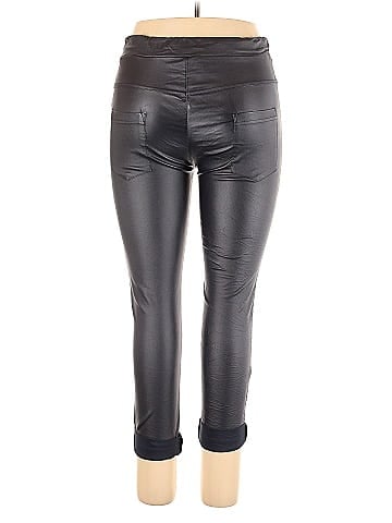 MADE IN ITALY Active Pants (view 2)