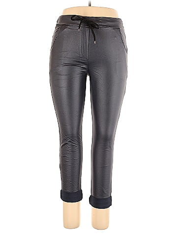 MADE IN ITALY Active Pants (view 1)
