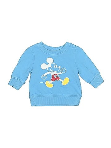 Disney Collection by Hanna Andersson Sweatshirt (view 1)