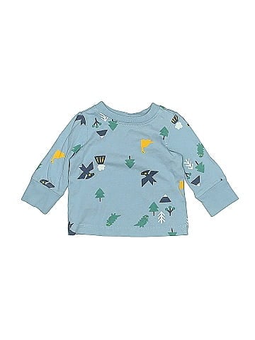 Hanna Andersson Long Sleeve T-Shirt (view 1)