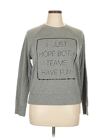 A New Day Sweatshirt (view 1)