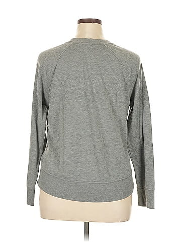 A New Day Sweatshirt (view 2)