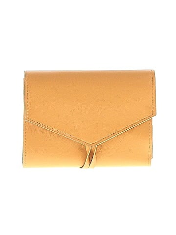 Glass Ladder & Co. Clutch (view 1)