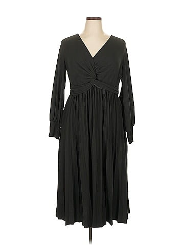 ELOQUII Casual Dress (view 1)