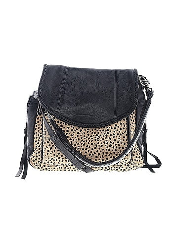 Aimee Kestenberg Leather Satchel (view 1)