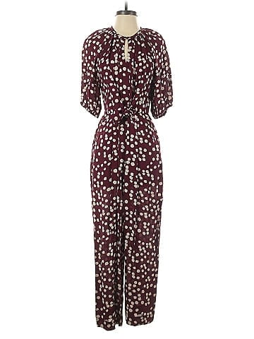Whistles Jumpsuit (view 1)