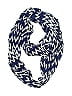 Unbranded Blue Scarf One size - photo 1