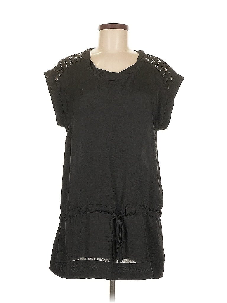 Pre-owned Apt. 9 Casual Dress In Black