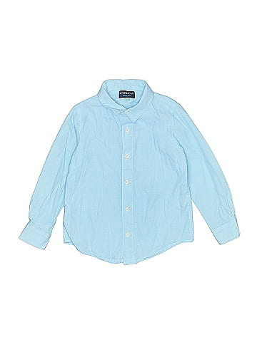 Andy & Evan Long Sleeve Button-Down Shirt (view 1)