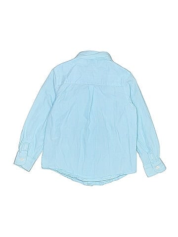 Andy & Evan Long Sleeve Button-Down Shirt (view 2)