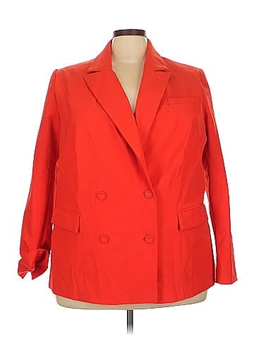 New York & Company Blazer (view 1)