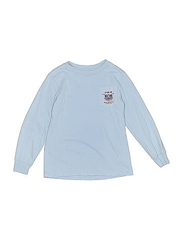 Polo by Ralph Lauren Long Sleeve Top (view 1)