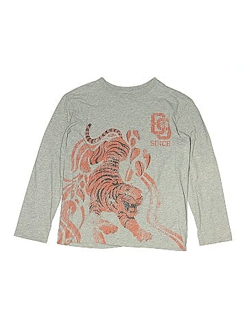 The Children's Place Long Sleeve T-Shirt (view 1)
