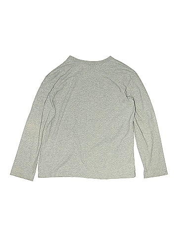 The Children's Place Long Sleeve T-Shirt (view 2)