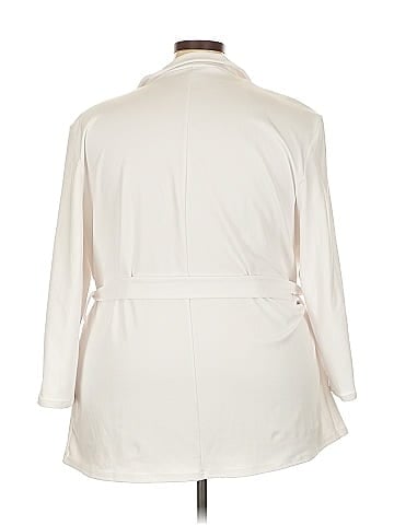 PrettyLittleThing Trenchcoat (view 2)