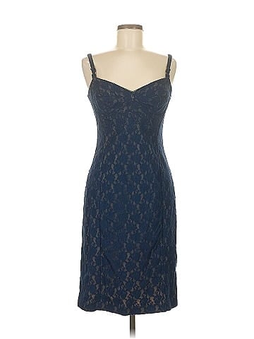 Ticci Tonetto Cocktail Dress (view 1)