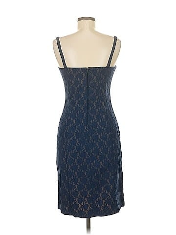 Ticci Tonetto Cocktail Dress (view 2)