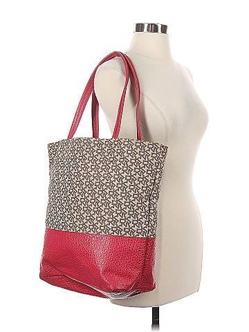 DKNY Tote (view 2)