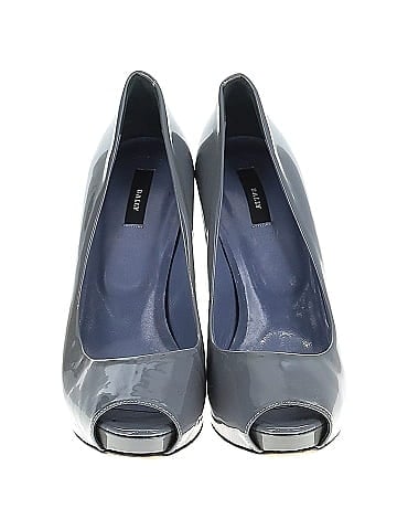 Bally Heels (view 2)