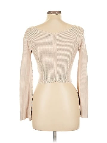 Pink Rose Cardigan (view 2)