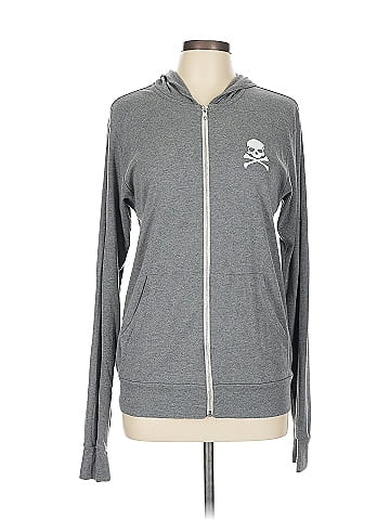SoulCycle Zip Up Hoodie (view 1)