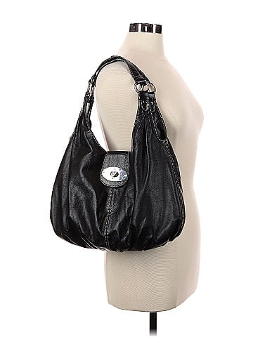 North Style Leather Shoulder Bag (view 2)