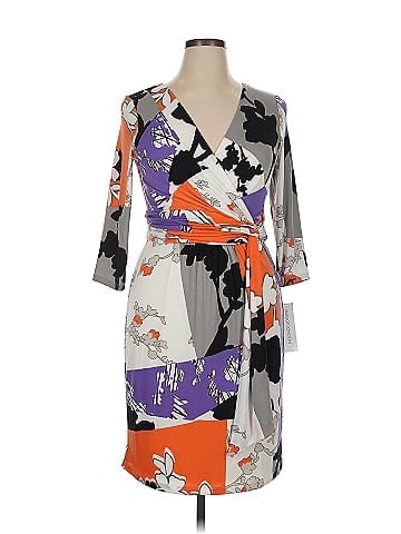 Maggy London Cocktail Dress (view 1)