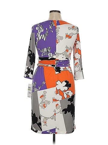 Maggy London Cocktail Dress (view 2)