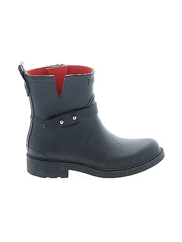 Rag & Bone Boots (view 1)