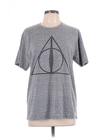 Harry Potter Short Sleeve T-Shirt (view 1)