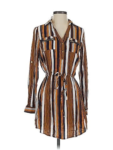 Louise Paris Casual Dress (view 1)