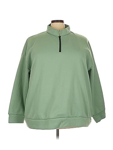 Smartwool Sweatshirt (view 1)