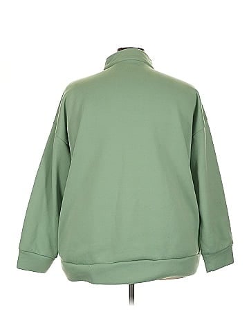 Smartwool Sweatshirt (view 2)