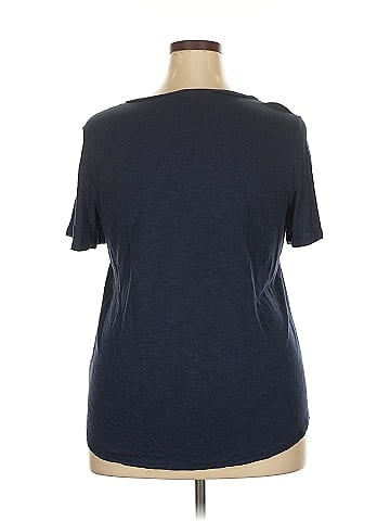Jessica Simpson Short Sleeve T-Shirt (view 2)