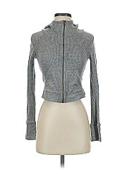 Out From Under Zip Up Hoodie