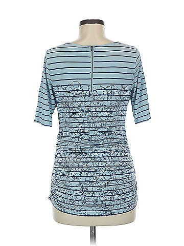 Jessica Simpson Maternity Short Sleeve T-Shirt (view 2)