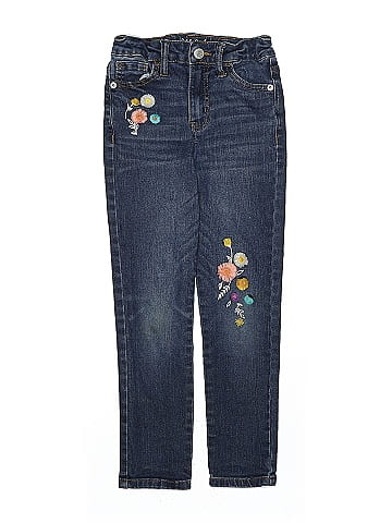 Cat & Jack Jeans (view 1)