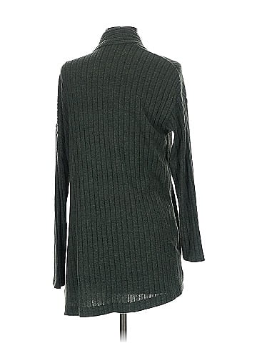 Eri + Ali Cardigan (view 2)