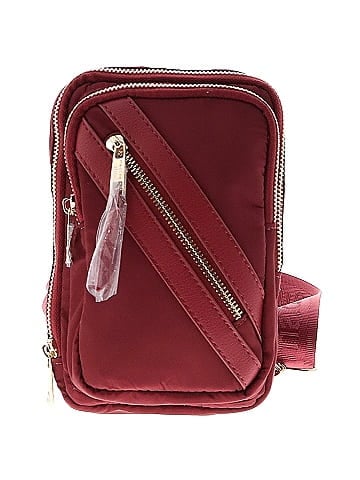 Madden Girl Belt Bag (view 1)
