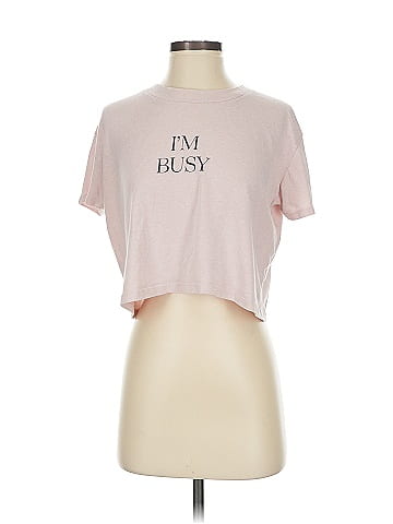 Alternative Earth Short Sleeve Top (view 1)