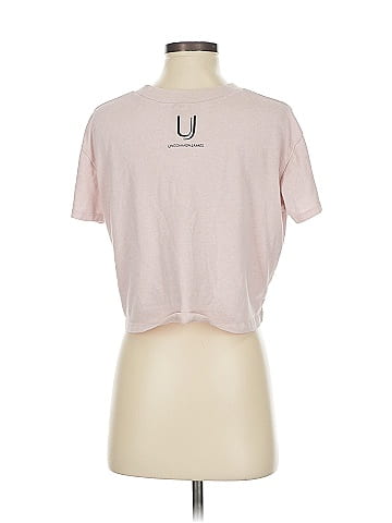 Alternative Earth Short Sleeve Top (view 2)