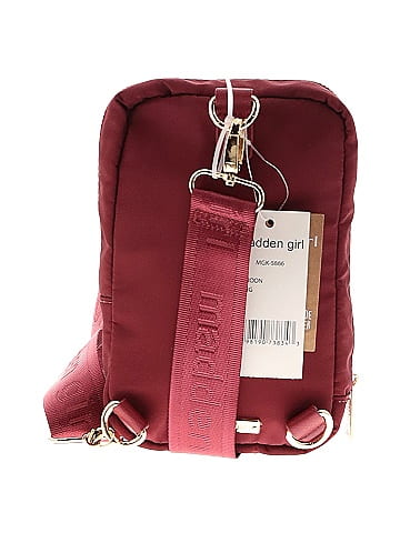 Madden Girl Belt Bag (view 2)